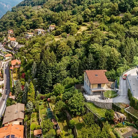 アパート 5 Il Tornante ネッソ