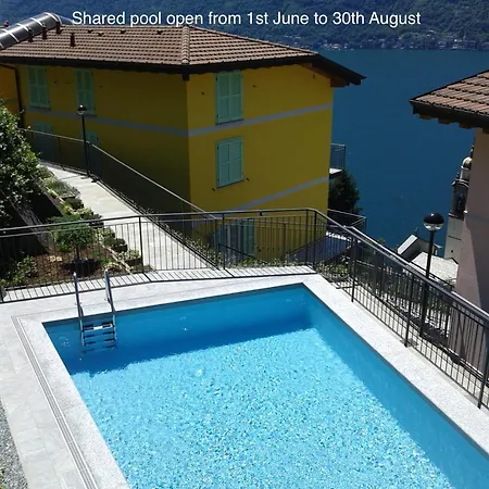 アパート 5 Il Tornante *