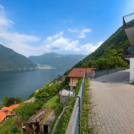 アパート 5 Il Tornante ネッソ