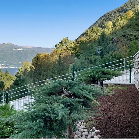 アパート 5 Il Tornante *