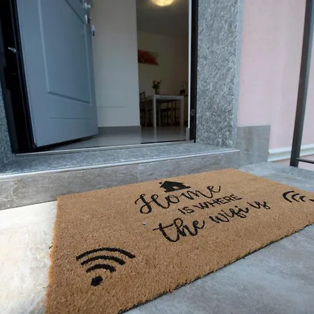 5 Il Tornante Apartmán