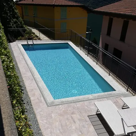 5 Il Tornante Apartmán *