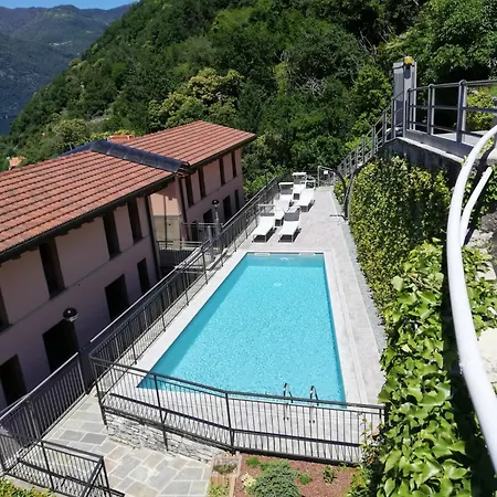 Apartmán 5 Il Tornante Nesso