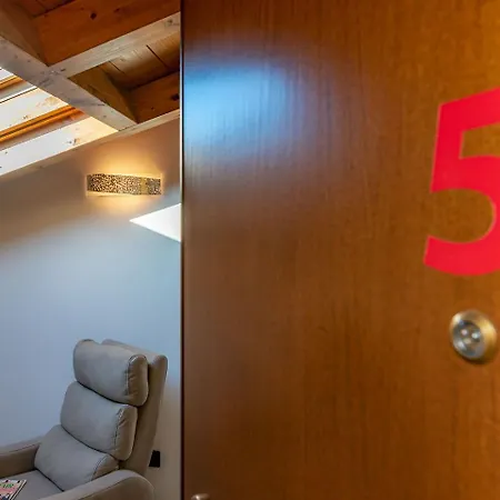 5 Il Tornante ネッソ