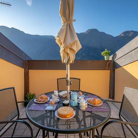 5 Il Tornante ネッソ