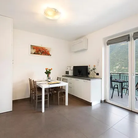 Apartmán 5 Il Tornante