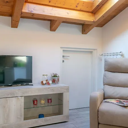 5 Il Tornante Lejlighed Nesso